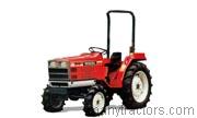 Shibaura SE2540 tractor trim level specs horsepower, sizes, gas mileage, interioir features, equipments and prices