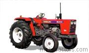 Shibaura SE4000 tractor trim level specs horsepower, sizes, gas mileage, interioir features, equipments and prices