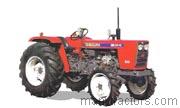 Shibaura SE4040 tractor trim level specs horsepower, sizes, gas mileage, interioir features, equipments and prices