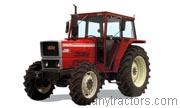 Shibaura SE8340 tractor trim level specs horsepower, sizes, gas mileage, interioir features, equipments and prices