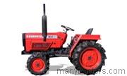 Shibaura SL1643 tractor trim level specs horsepower, sizes, gas mileage, interioir features, equipments and prices