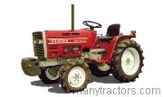 Shibaura SP1840 tractor trim level specs horsepower, sizes, gas mileage, interioir features, equipments and prices
