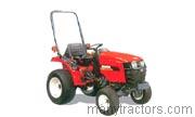 Shibaura ST318 tractor trim level specs horsepower, sizes, gas mileage, interioir features, equipments and prices