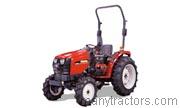 Shibaura ST329 tractor trim level specs horsepower, sizes, gas mileage, interioir features, equipments and prices