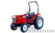 Shibaura ST440 tractor trim level specs horsepower, sizes, gas mileage, interioir features, equipments and prices