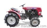 Shibaura SU1140 tractor trim level specs horsepower, sizes, gas mileage, interioir features, equipments and prices