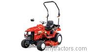 Shibaura SX21 tractor trim level specs horsepower, sizes, gas mileage, interioir features, equipments and prices
