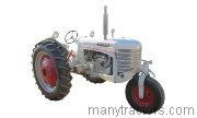 Silver King 349 tractor trim level specs horsepower, sizes, gas mileage, interioir features, equipments and prices