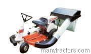 Simplicity 3005 Wonder Boy tractor trim level specs horsepower, sizes, gas mileage, interioir features, equipments and prices
