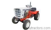 Simplicity 3410 tractor trim level specs horsepower, sizes, gas mileage, interioir features, equipments and prices