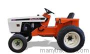 Simplicity 4040 PowrMax tractor trim level specs horsepower, sizes, gas mileage, interioir features, equipments and prices