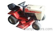 Simplicity 5212 tractor trim level specs horsepower, sizes, gas mileage, interioir features, equipments and prices