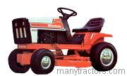 Simplicity 6008 1690193 tractor trim level specs horsepower, sizes, gas mileage, interioir features, equipments and prices