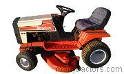 Simplicity 6011 1690347 tractor trim level specs horsepower, sizes, gas mileage, interioir features, equipments and prices