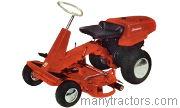 Simplicity 606 990332 tractor trim level specs horsepower, sizes, gas mileage, interioir features, equipments and prices