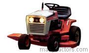 Simplicity 6108 1690450 tractor trim level specs horsepower, sizes, gas mileage, interioir features, equipments and prices