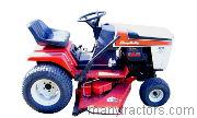 Simplicity 6216 tractor trim level specs horsepower, sizes, gas mileage, interioir features, equipments and prices