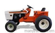 Simplicity 9020 PowrMax tractor trim level specs horsepower, sizes, gas mileage, interioir features, equipments and prices