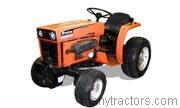 Simplicity 9518 tractor trim level specs horsepower, sizes, gas mileage, interioir features, equipments and prices