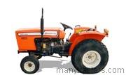 Simplicity 9523 tractor trim level specs horsepower, sizes, gas mileage, interioir features, equipments and prices