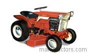 Simplicity Landlord 101 tractor trim level specs horsepower, sizes, gas mileage, interioir features, equipments and prices