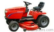 Simplicity Landlord 20 DLX tractor trim level specs horsepower, sizes, gas mileage, interioir features, equipments and prices