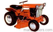 Simplicity Landlord 2010 tractor trim level specs horsepower, sizes, gas mileage, interioir features, equipments and prices