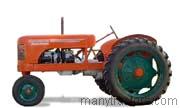 Simpson Jumbo B tractor trim level specs horsepower, sizes, gas mileage, interioir features, equipments and prices