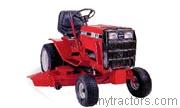 Snapper 2000GX tractor trim level specs horsepower, sizes, gas mileage, interioir features, equipments and prices