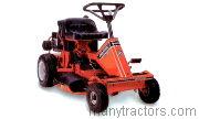 Snapper 250816BE SR825 tractor trim level specs horsepower, sizes, gas mileage, interioir features, equipments and prices