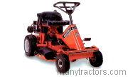 Snapper 281016BE SR1028 tractor trim level specs horsepower, sizes, gas mileage, interioir features, equipments and prices