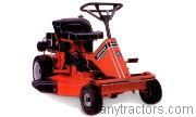 Snapper 301016BE SR1030 tractor trim level specs horsepower, sizes, gas mileage, interioir features, equipments and prices