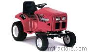 Snapper GT1848H tractor trim level specs horsepower, sizes, gas mileage, interioir features, equipments and prices