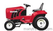 Snapper GT2048H tractor trim level specs horsepower, sizes, gas mileage, interioir features, equipments and prices