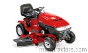 Snapper LT160H38 tractor trim level specs horsepower, sizes, gas mileage, interioir features, equipments and prices