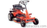 Snapper M280817B SR828 tractor trim level specs horsepower, sizes, gas mileage, interioir features, equipments and prices