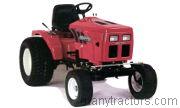 Snapper MGT2000H tractor trim level specs horsepower, sizes, gas mileage, interioir features, equipments and prices