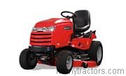 Snapper YT400 2452 tractor trim level specs horsepower, sizes, gas mileage, interioir features, equipments and prices