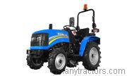 Solis Solis 20 tractor trim level specs horsepower, sizes, gas mileage, interioir features, equipments and prices