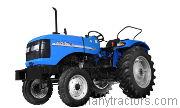 Solis Solis 45 tractor trim level specs horsepower, sizes, gas mileage, interioir features, equipments and prices