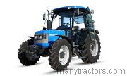 Solis Solis 75 tractor trim level specs horsepower, sizes, gas mileage, interioir features, equipments and prices