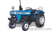 Sonalika DI-35 tractor trim level specs horsepower, sizes, gas mileage, interioir features, equipments and prices
