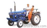 Sonalika DI 732 III tractor trim level specs horsepower, sizes, gas mileage, interioir features, equipments and prices