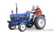Sonalika DI 740 tractor trim level specs horsepower, sizes, gas mileage, interioir features, equipments and prices
