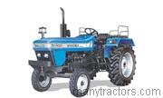 Sonalika DI 745 III tractor trim level specs horsepower, sizes, gas mileage, interioir features, equipments and prices