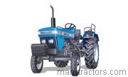 Sonalika DI 750 III tractor trim level specs horsepower, sizes, gas mileage, interioir features, equipments and prices