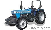 Sonalika DI-90 tractor trim level specs horsepower, sizes, gas mileage, interioir features, equipments and prices