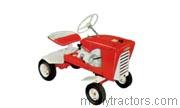 Springfield LT6 tractor trim level specs horsepower, sizes, gas mileage, interioir features, equipments and prices