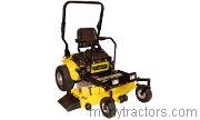 Stanley 54ZS tractor trim level specs horsepower, sizes, gas mileage, interioir features, equipments and prices