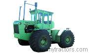 Steiger Bearcat 1970 comparison online with competitors